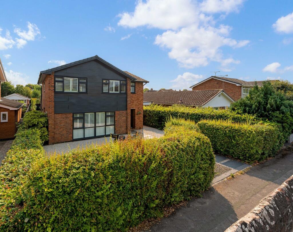 Main image of property: Chester, Cheshire