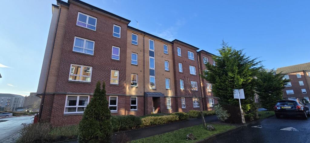 Main image of property: Springfield Gardens, Parkhead, Glasgow, G31