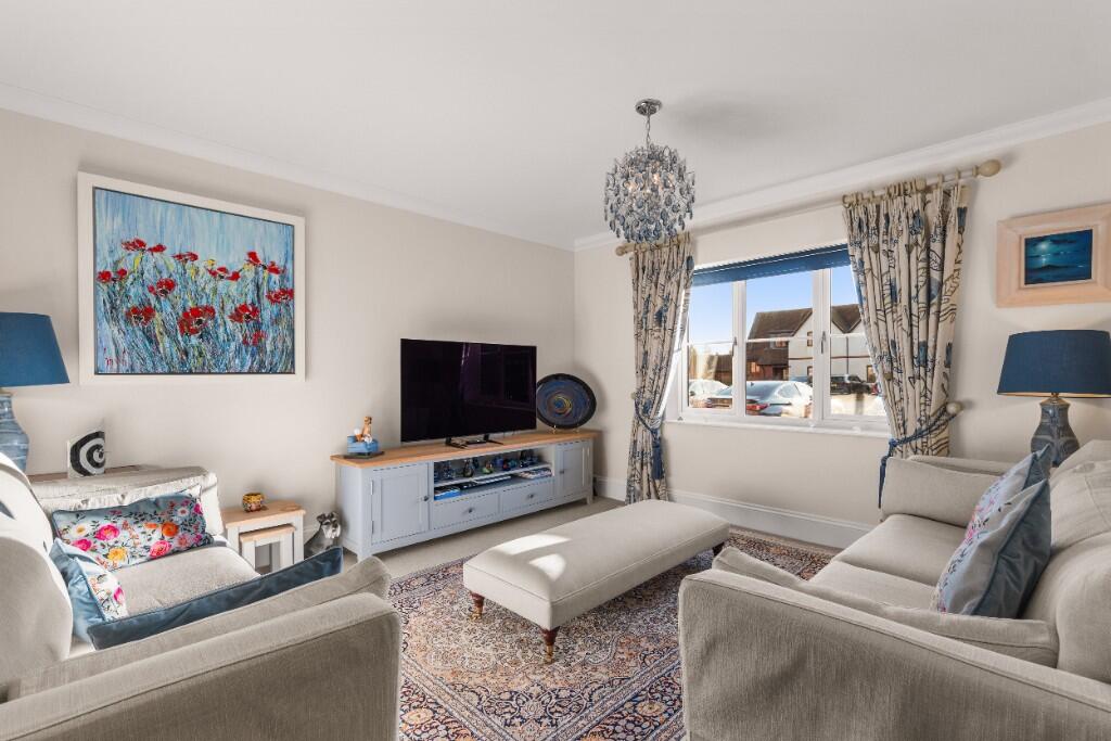 Additional image 8 of Larch Court, Great Alne Park Alcester, Warwickshire, B49