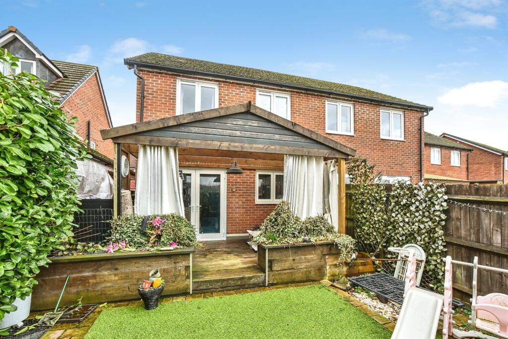 Main image of property: Pickernell Road, TIDWORTH