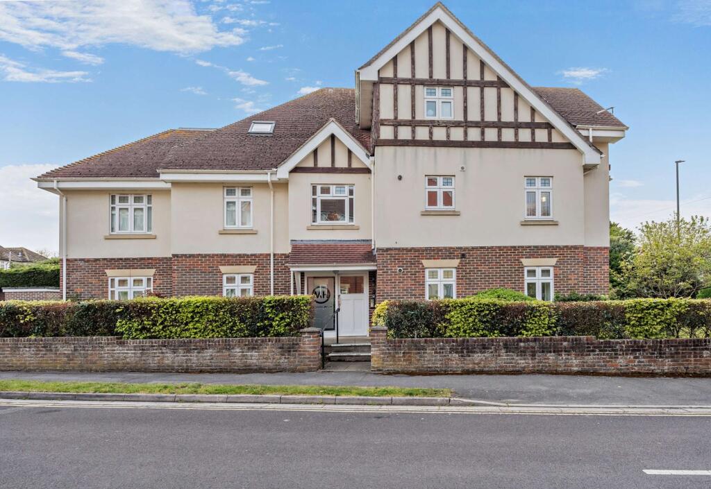 Main image of property: Stuart Road, Highcliffe, Christchurch, BH23