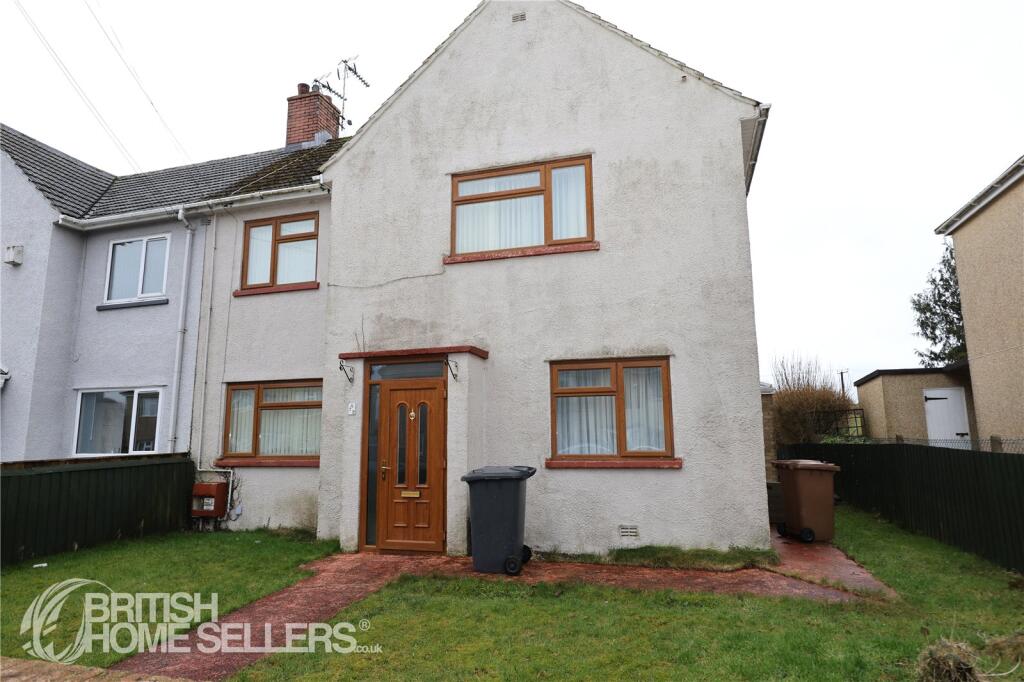 Main image of property: James Street, Markham, Blackwood, Caerphilly, NP12