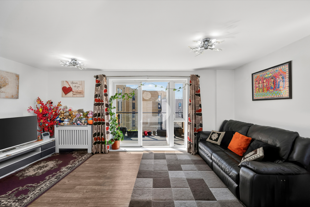 Main image of property: Breacher House, 3 Hadley Page Road, London, IG11 0UX