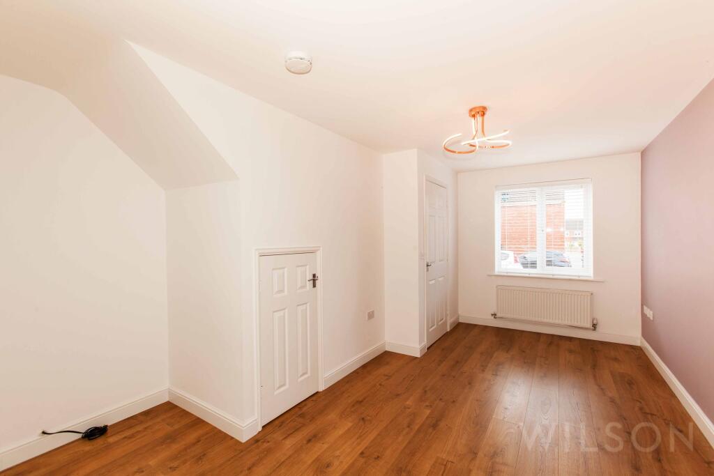 House in Sheffield - View 5