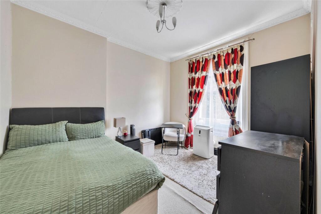 Apartment in London, Kensal Town, Maida Vale - More