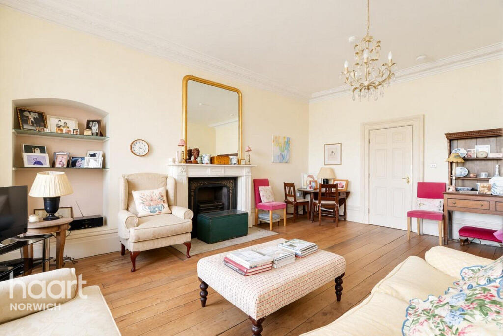Apartment in Norwich, Lakenham - View 5
