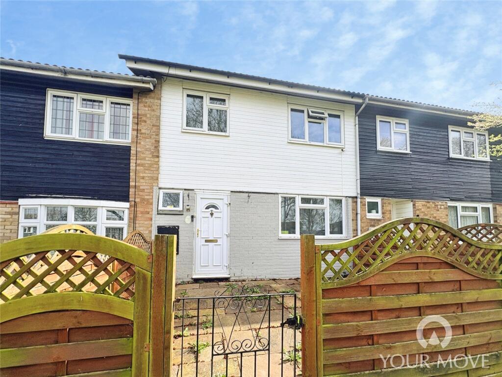 Main image of property: Doria Drive, Gravesend, Kent, DA12