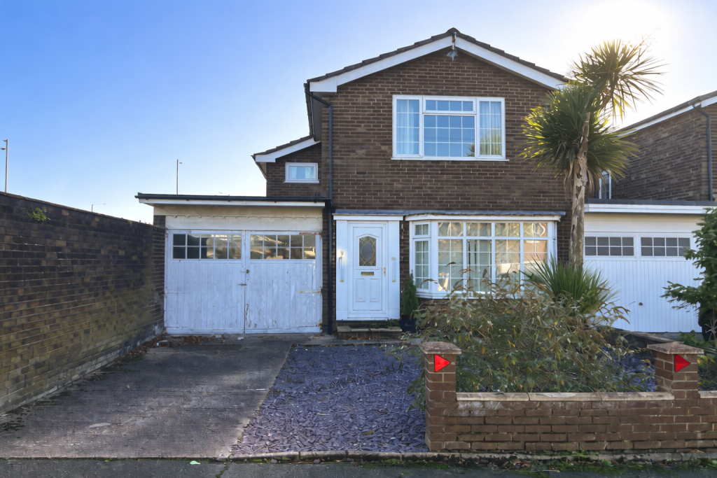 Main image of property: Hampson Street, Offerton