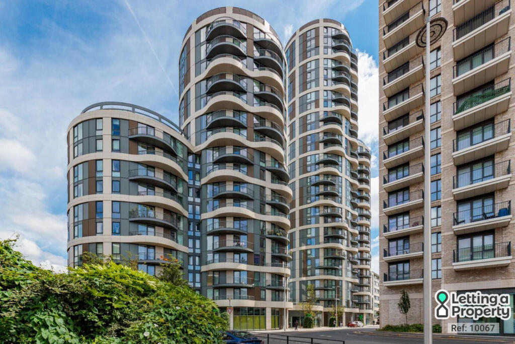 Main image of property: Cambridge Road, Barking, Greater London, IG11 8SW