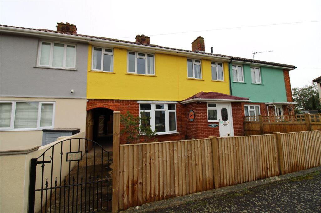 Main image of property: Layton Road, Gosport, Hampshire, PO13