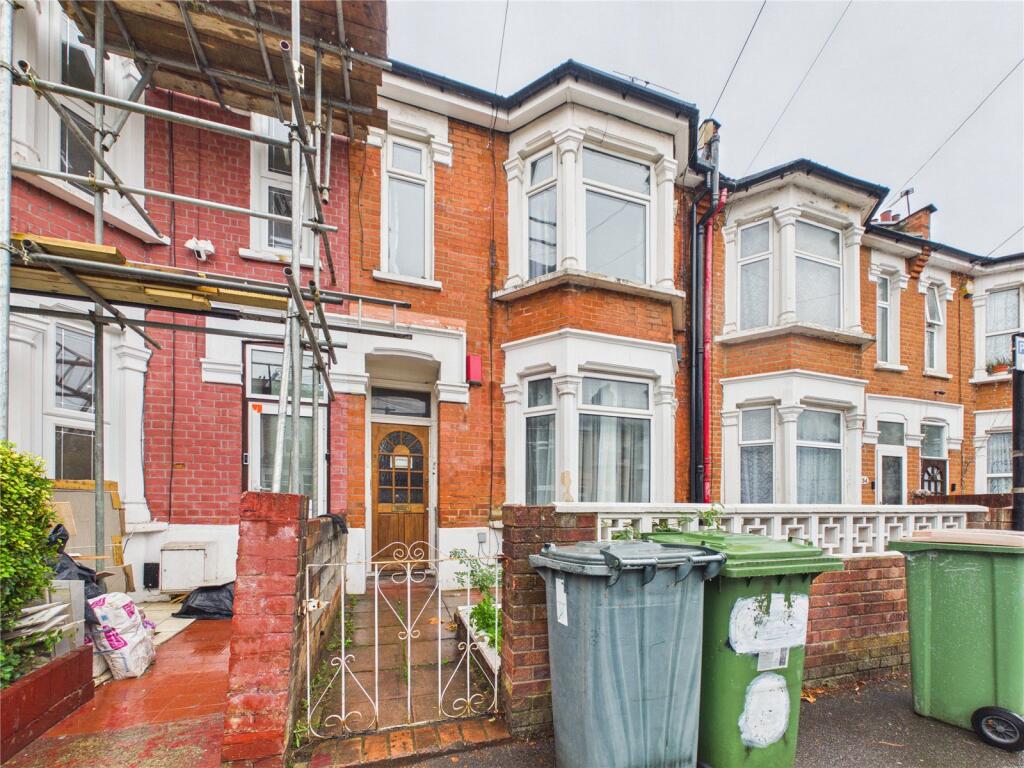 Main image of property: Strone Road, London, E12