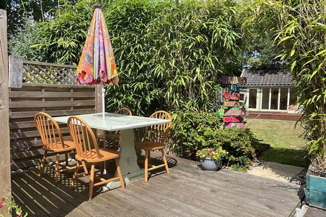 Main image of property: Debenham