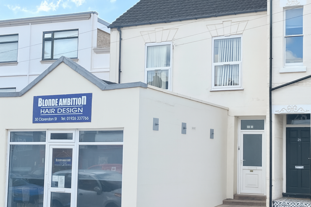 Main image of property: 30a Clarendon street, Leamington Spa