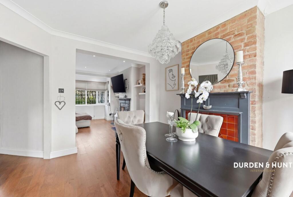 House in London - View 4