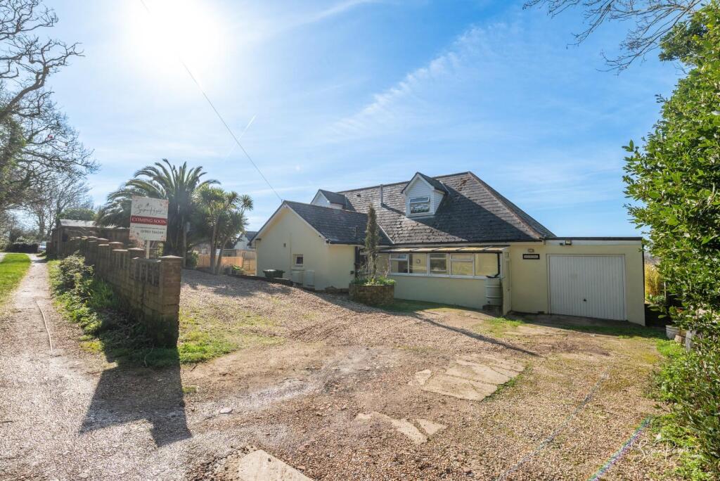 Main image of property: Jenny Streets Lane, Bembridge