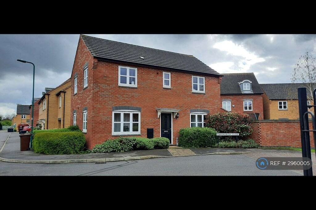 Main image of property: Chedworth Close, Peterborough, PE4