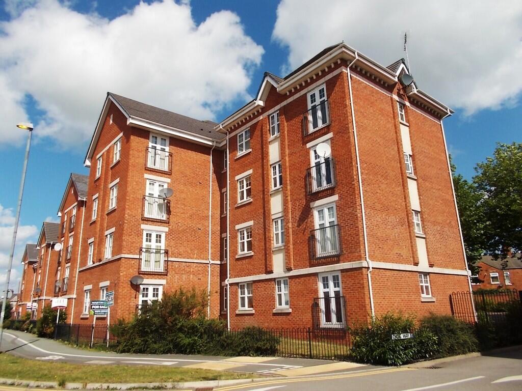 Main image of property: Junction House, Dale Way