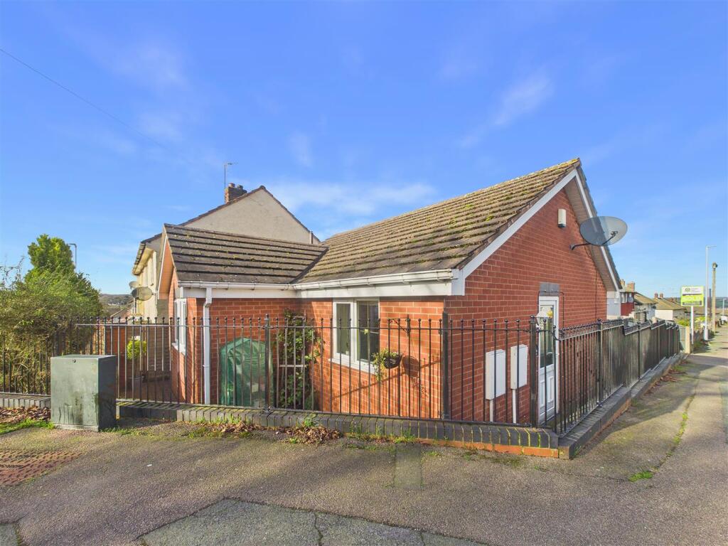Main image of property: Hislop Road, Rugeley