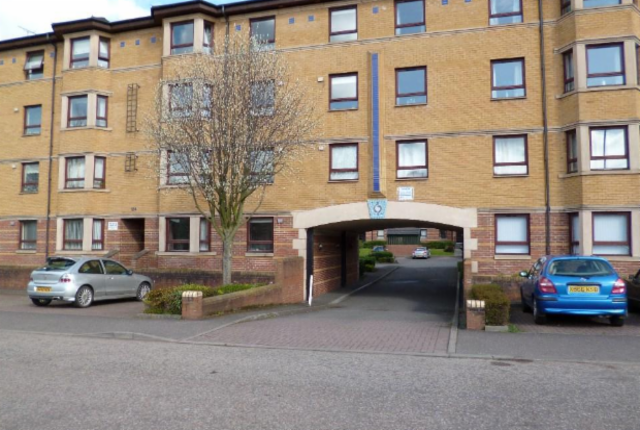 Main image of property: 122 , KENT ROAD , G3 7BB