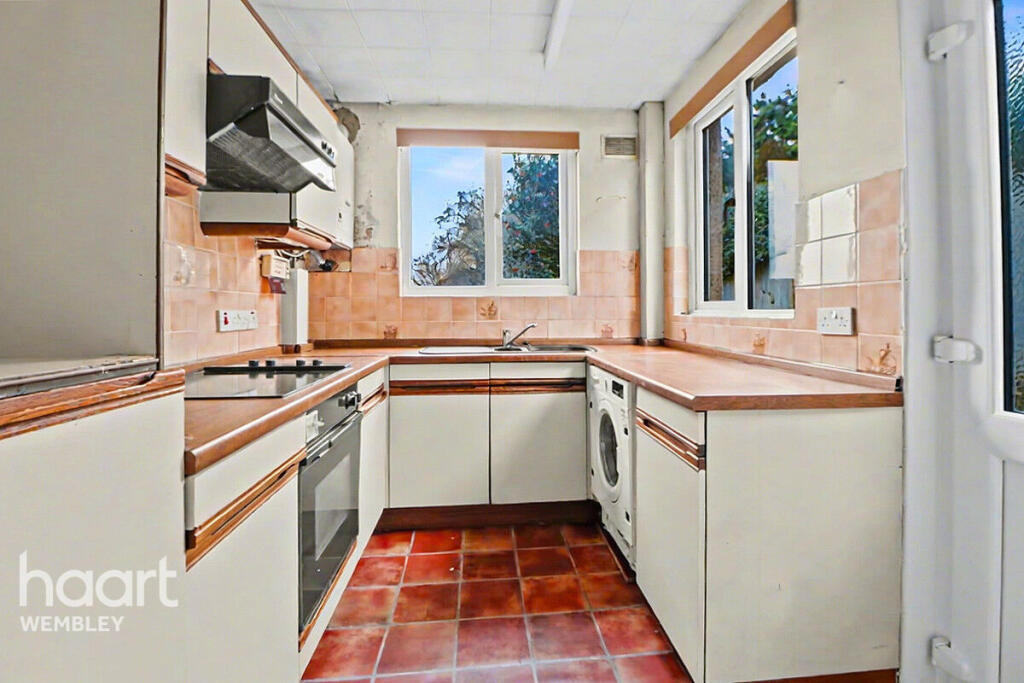 Main image of property: Barn Hill Estate