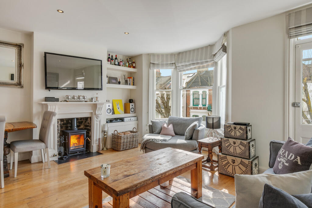 Main image of property: Hartismere Road, London, SW6