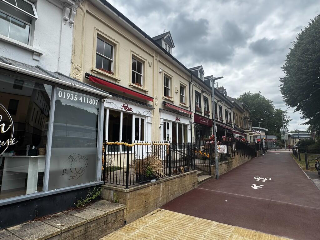 Additional image 3 of South Western Terrace, Yeovil, Somerset, BA20
