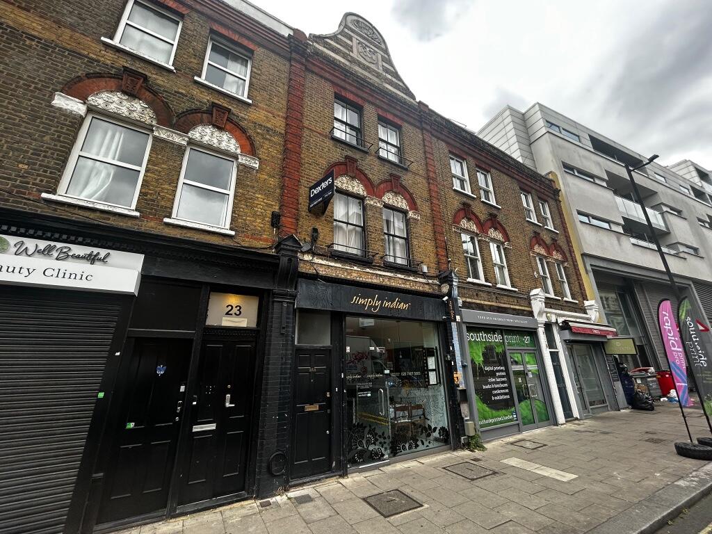 Main image of property: Tabard Street, London, SE1