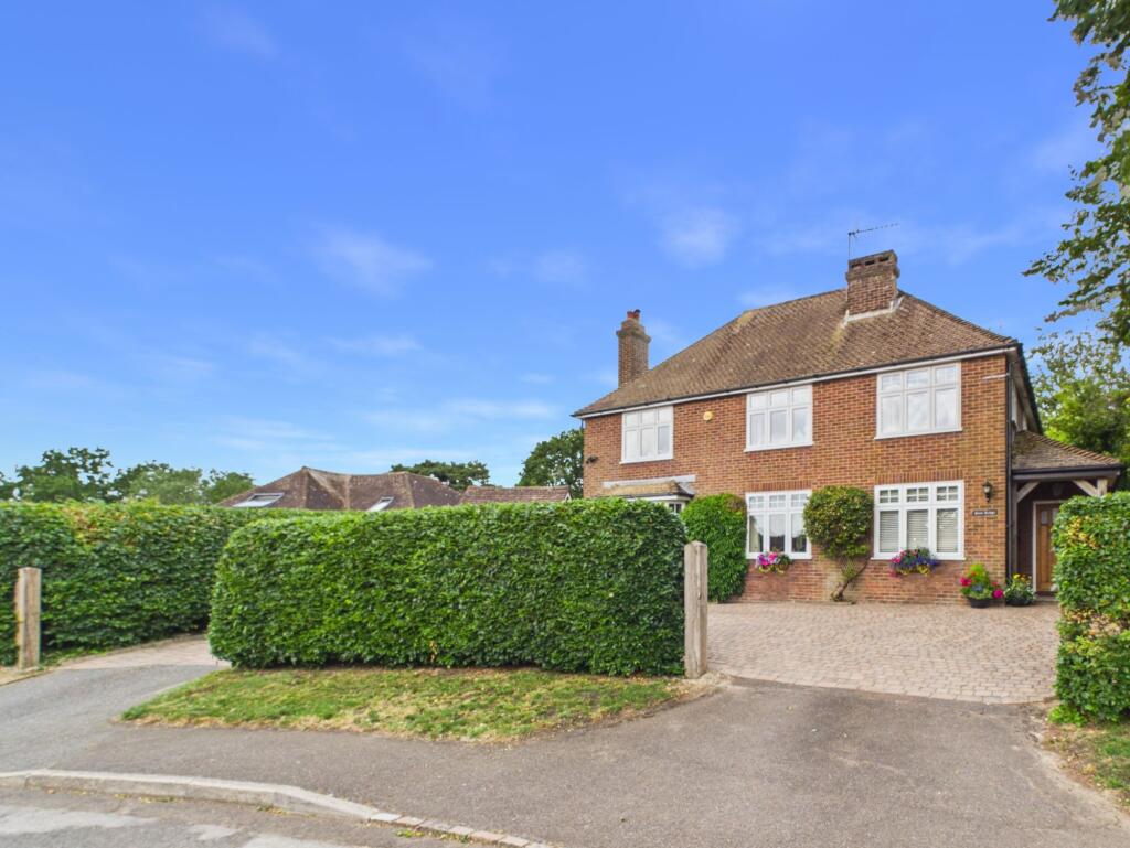 Main image of property: Oakhurst Road, Battle, TN33