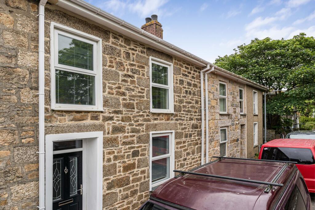 Main image of property: Roskear Road, Camborne, TR14