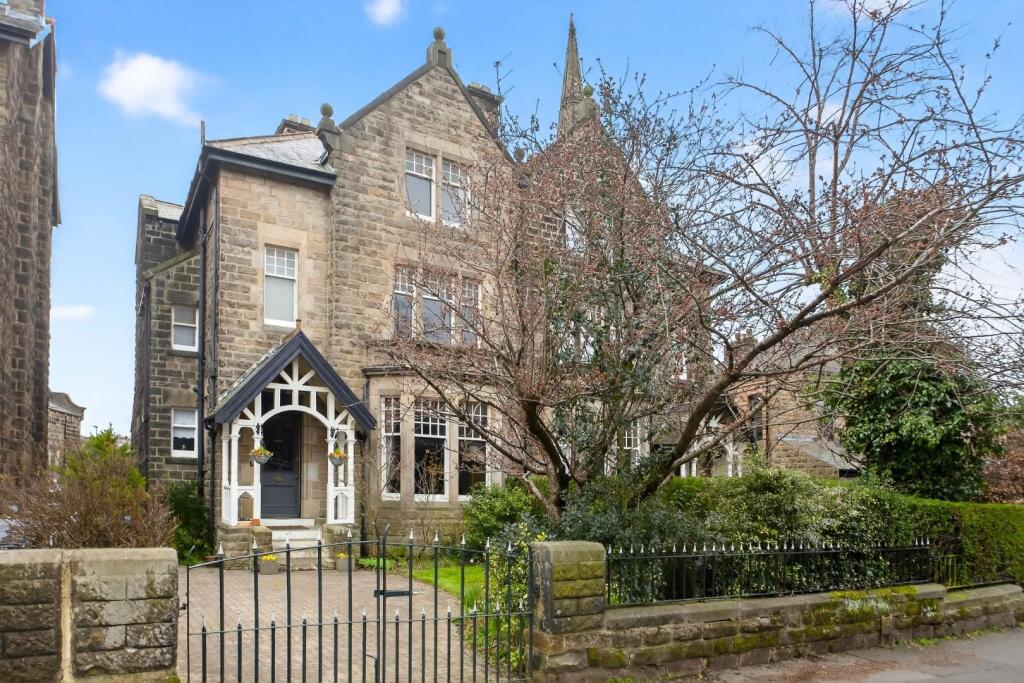 Main image of property: Grove Road, Harrogate