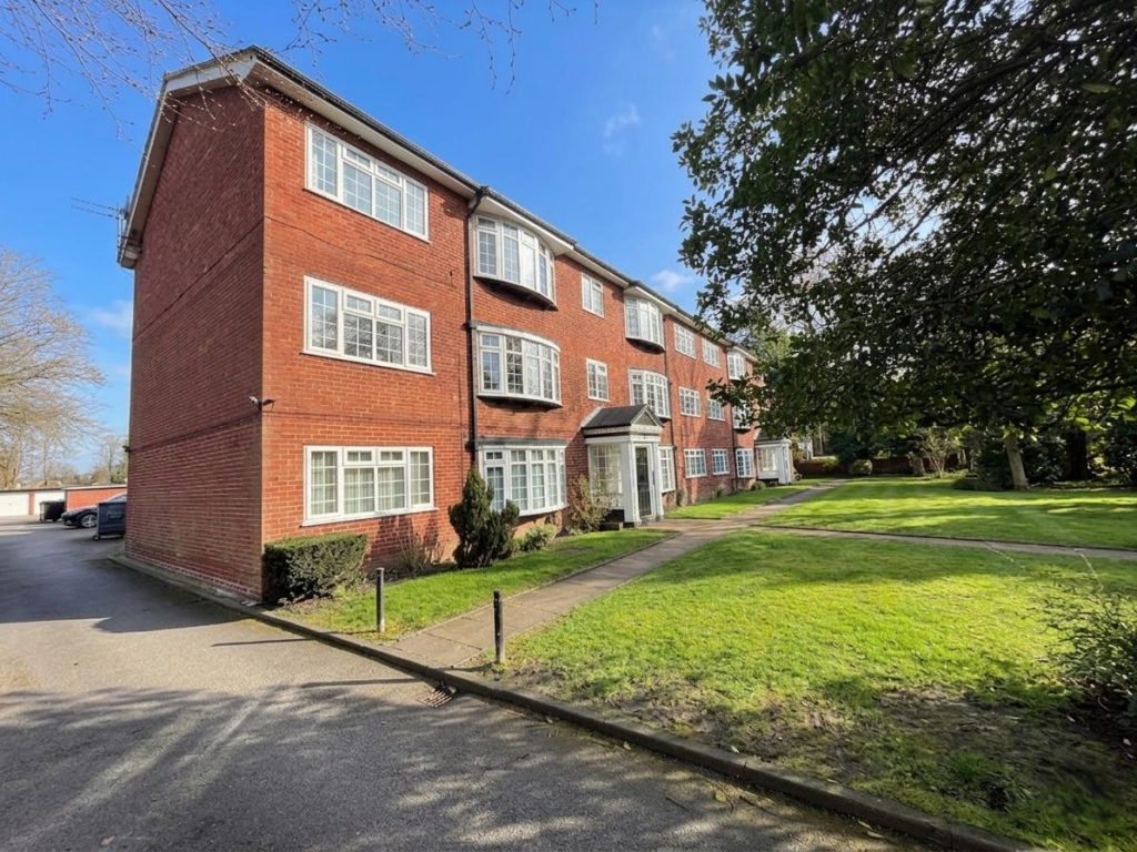 Main image of property: Brooklands Road, Sale