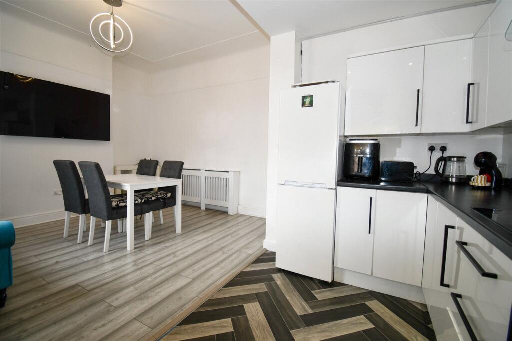 House in Birkenhead, Claughton - View 4