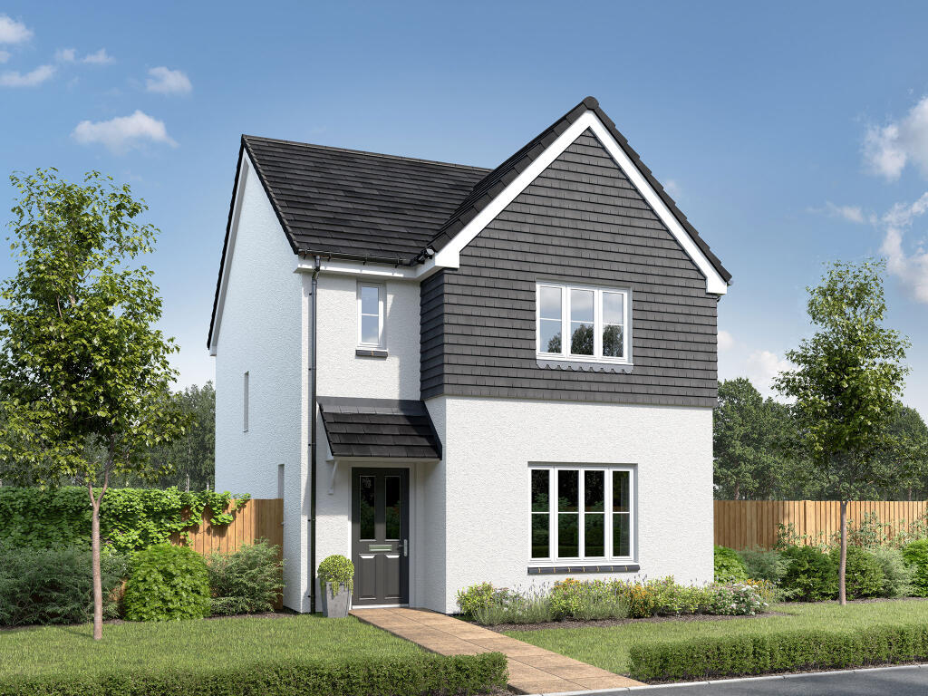 Main image of property: Kemeneth,
19 Hillfort Road,
Bodmin,
PL31 2XG