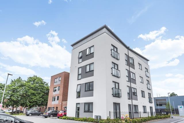 Main image of property: Ruhemann Street, Reading, Berkshire, RG30
