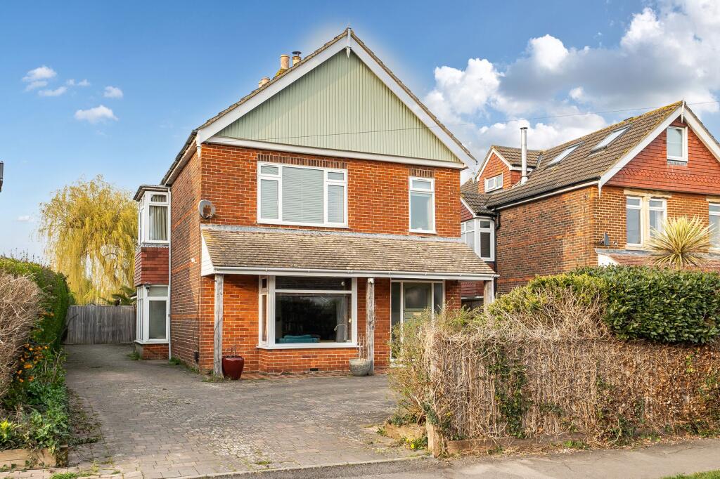 Main image of property: First Avenue, Emsworth, PO10