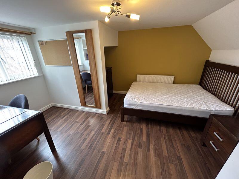 House in Nottingham - More