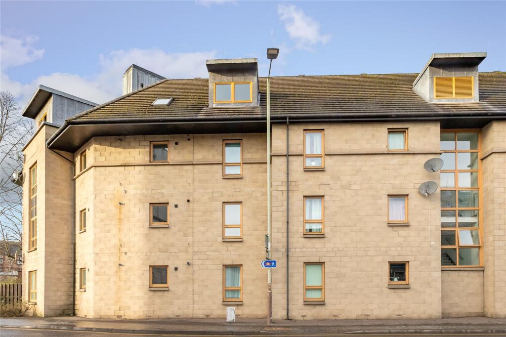 Main image of property: 16C St. Andrew Street, Perth, PH2