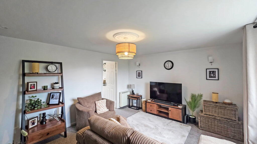 15, Copplestone Court, Longview Drive, Wardley M27 9GJ photo 4