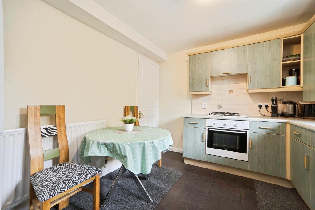 Apartment in Bradford - View 3