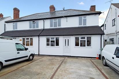 Main image of property: Bulan Road, Headington, OX3