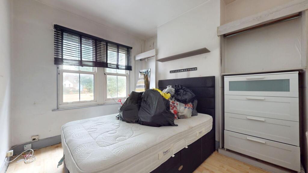 Apartment in London, Selhurst - View 4