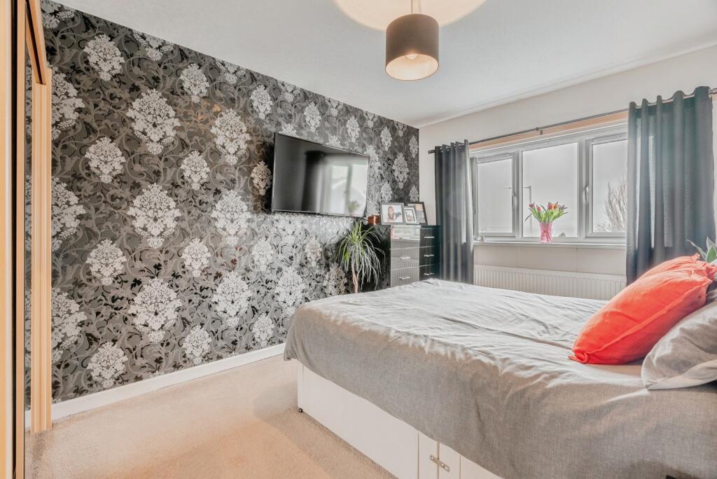 房产图片 12 - 伯恩利，兰开夏郡，BB11，樱桃树巷