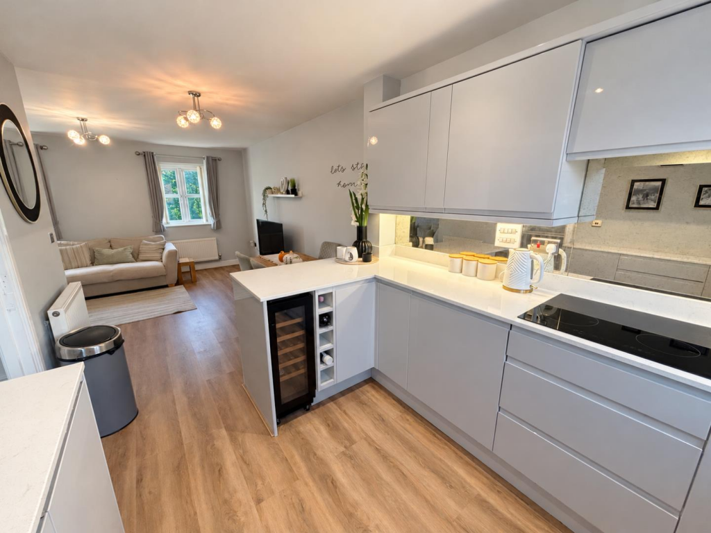 Mulberry Close, Radcliffe, Manchester photo 4
