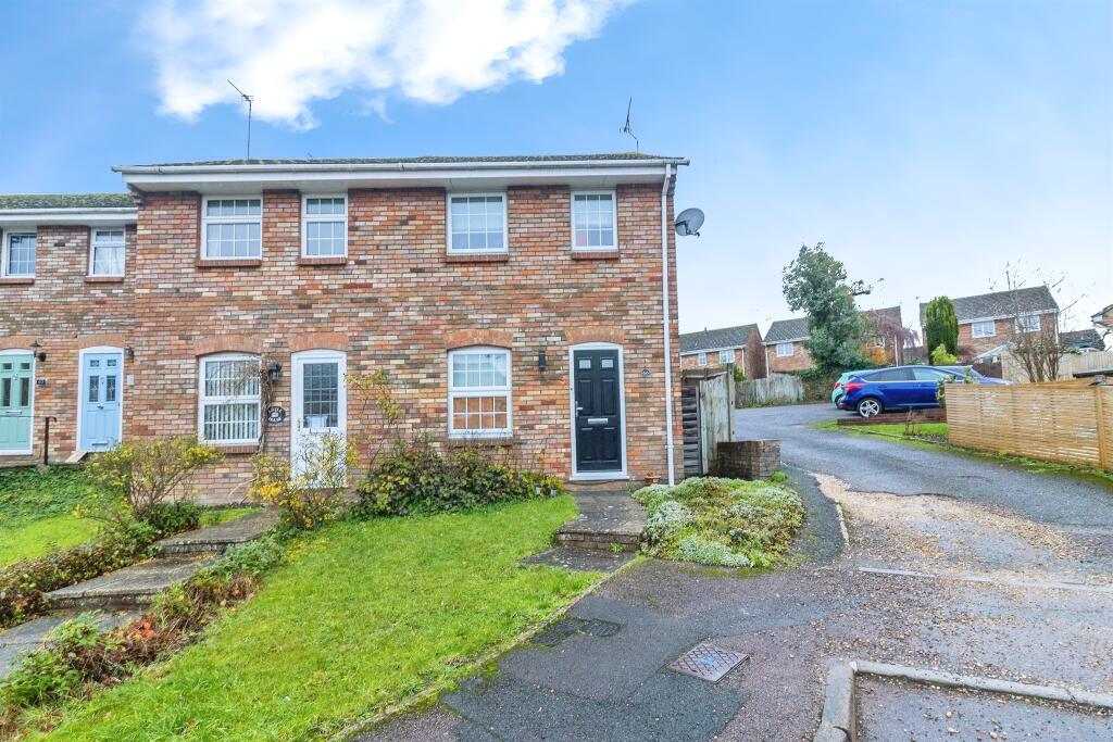 Main image of property: Grove Gardens, Tring