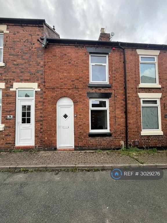 Main image of property: Ford St, Newcastle, ST5