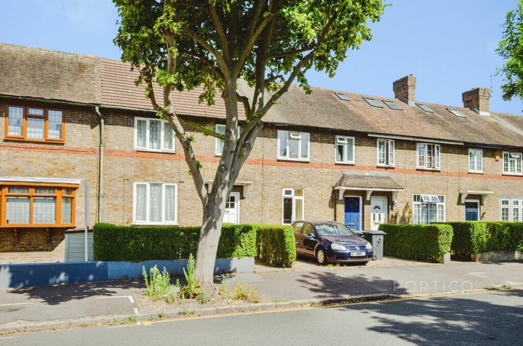 Main image of property: Penrhyn Avenue, London, E17