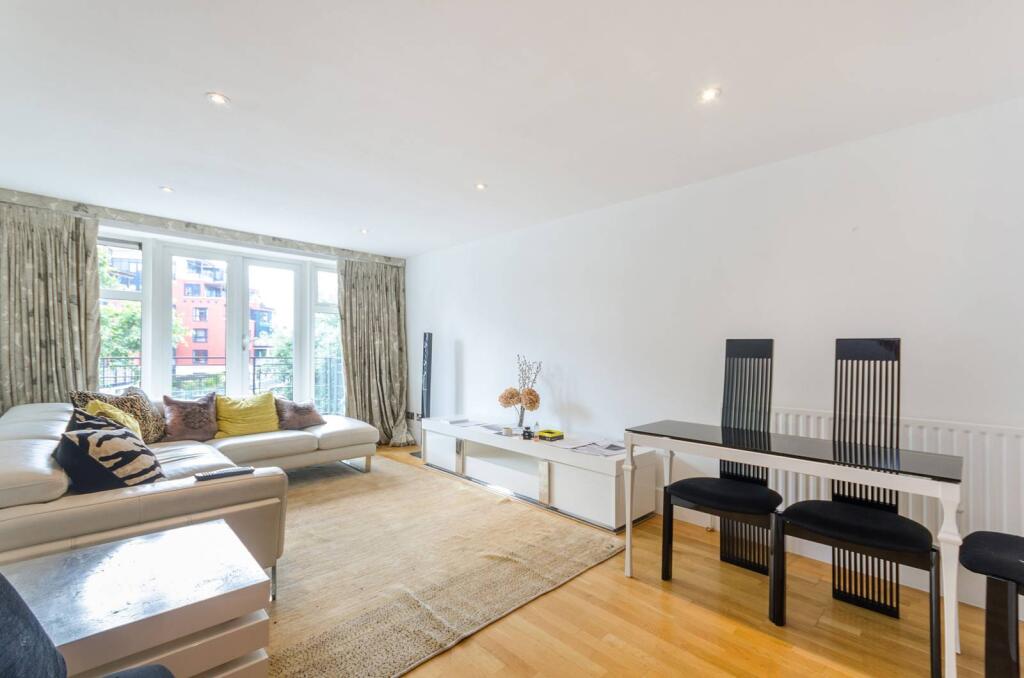 Main image of property: Jerome Place, Kingston, Kingston upon Thames, KT1
