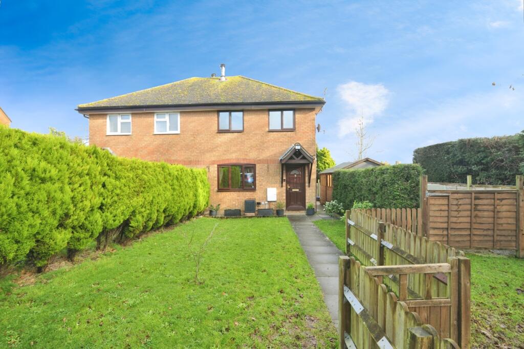 Main image of property: Tithe Barn Field, Icklesham, Winchelsea, East Sussex, TN36