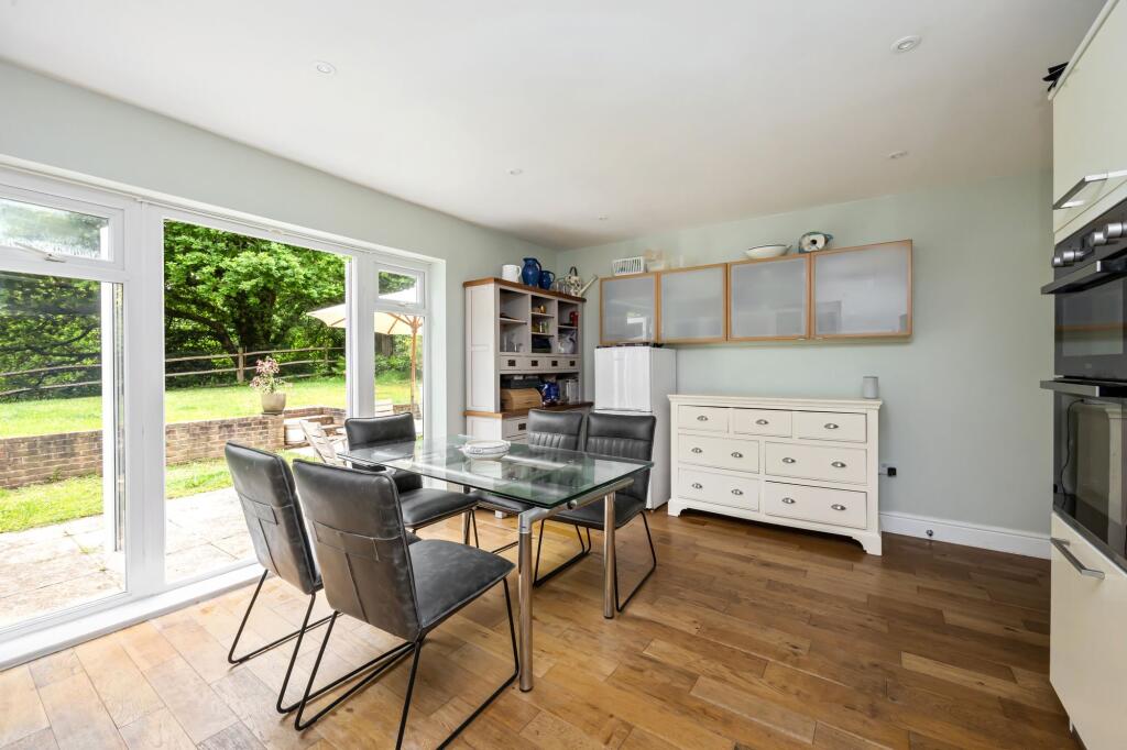 House in Tonbridge - More