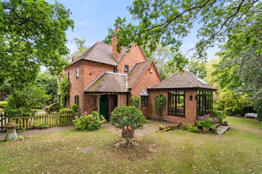 Additional image 16 of Mill Lane, Lapworth